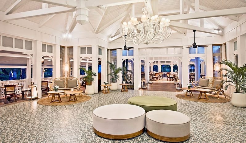 HERITAGE TELFAIR - ANNABELLE